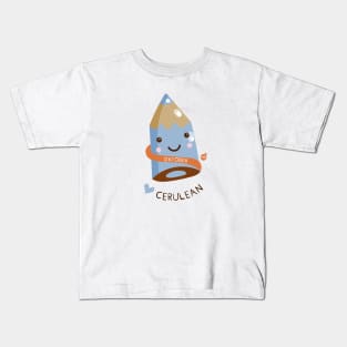 ColorOktMS Kids T-Shirt